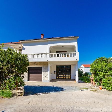 Apartments Slavica R Banjol ภายนอก รูปภาพ