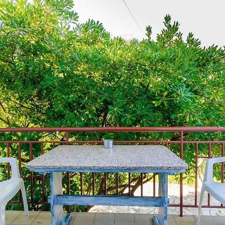 Apartments Slavica R Banjol ภายนอก รูปภาพ