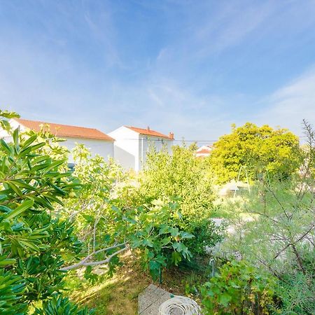 Apartments Slavica R Banjol ภายนอก รูปภาพ