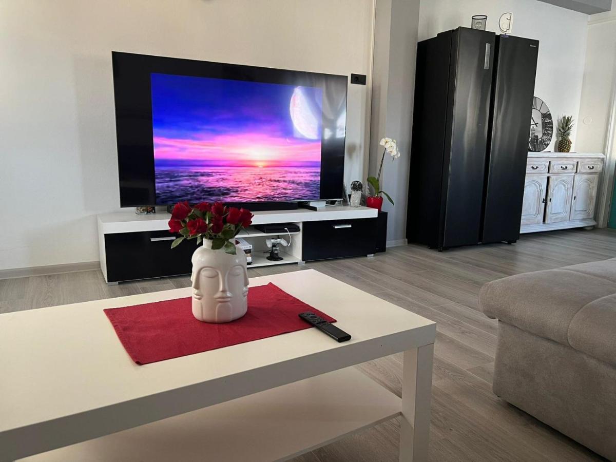 Apartments Slavica R Banjol ภายนอก รูปภาพ